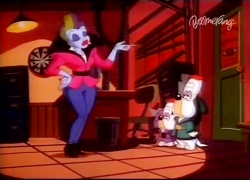 تام و جری (فصل9-قسمت29)